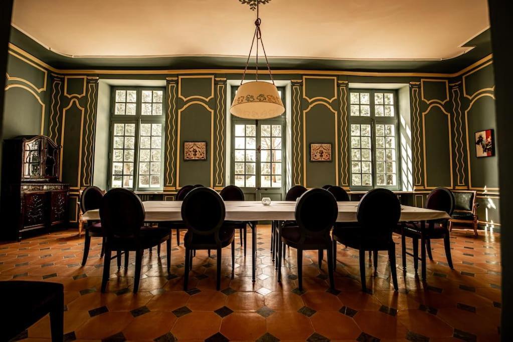 Chateau De Birot Beguey Exterior photo